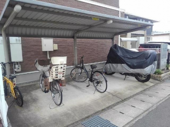 【その他共有部分】