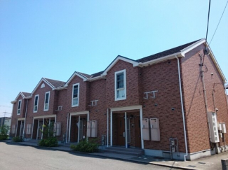 外はこのようになっています