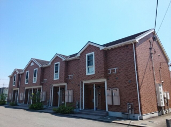 外はこのようになっています