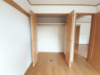 収納があります