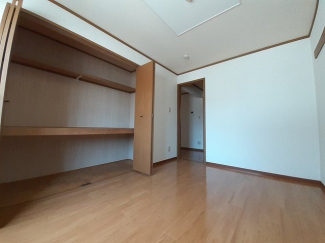 おしゃれな内装です