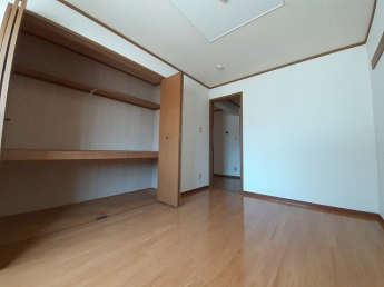 おしゃれな内装です