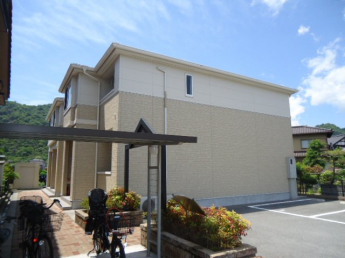 外観写真（昼）