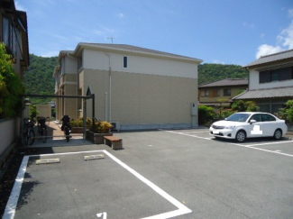 外観写真（昼）