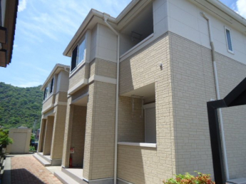 外観写真（昼）