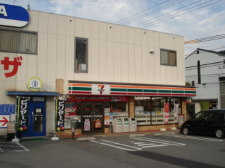 セブンイレブン姫路広畑才店まで740ｍ