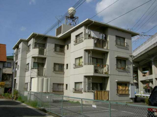 中村マンションの画像