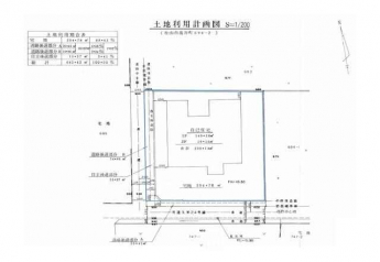松山市高井町の中古一戸建ての画像
