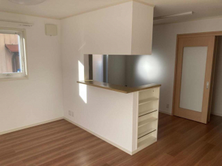 ダイニング・キッチン