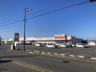 マルナカ氷見店まで1302m