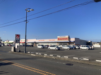 マルナカ氷見店まで1302m