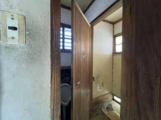 西条市壬生川の中古一戸建ての画像