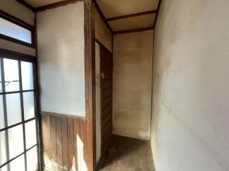 西条市壬生川の中古一戸建ての画像