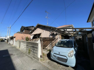 西条市壬生川の中古一戸建ての画像