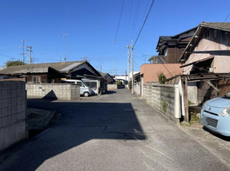 西条市壬生川の中古一戸建ての画像