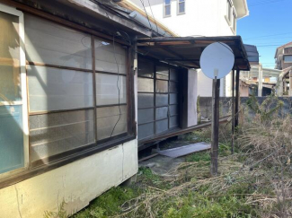 西条市壬生川の中古一戸建ての画像