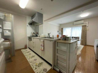 アルファステイツ市駅西の画像