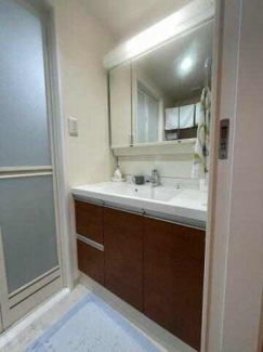 アルファステイツ市駅西の画像