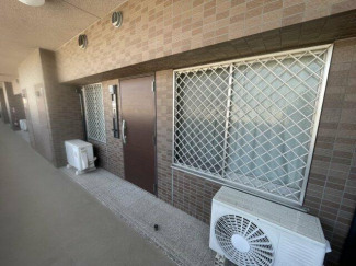 アルファステイツ市駅西の画像