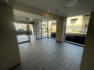 アルファステイツ市駅西の画像