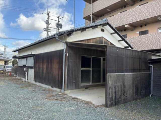 余戸中６丁目貸家の画像