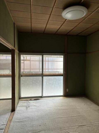 余戸中６丁目貸家の画像