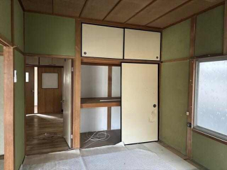 余戸中６丁目貸家の画像