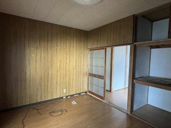 余戸中６丁目貸家の画像