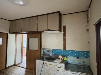 余戸中６丁目貸家の画像