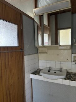 余戸中６丁目貸家の画像