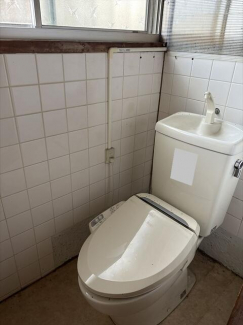 余戸中６丁目貸家の画像