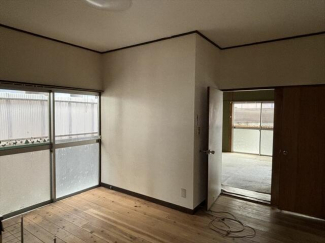 余戸中６丁目貸家の画像