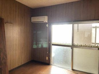 余戸中６丁目貸家の画像