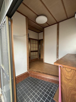 余戸中６丁目貸家の画像