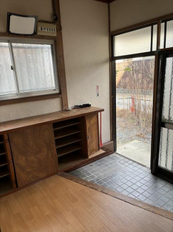 余戸中６丁目貸家の画像