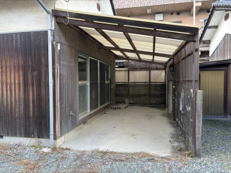 余戸中６丁目貸家の画像