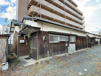 余戸中６丁目貸家の画像