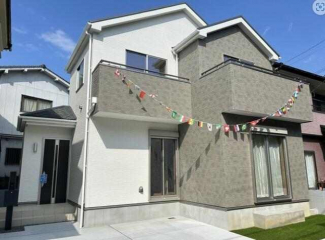 松山市北吉田町の中古一戸建ての画像