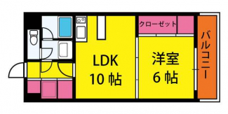 ★８０３号室★