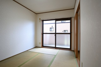 【和室】