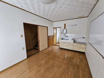 【居間・リビング】