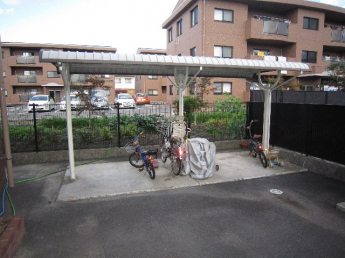 【その他共有部分】