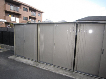 【その他共有部分】