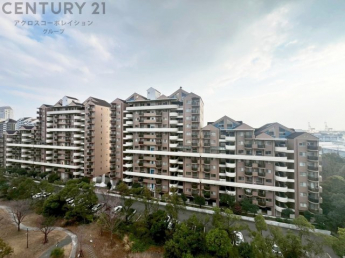 物件からの展望