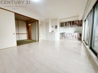 ダイニングキッチン