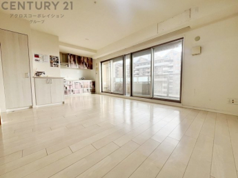 ダイニングキッチン