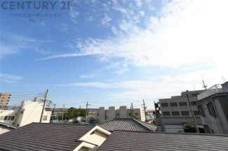 物件からの展望