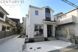 ★静かな住環境で、ゆとりのある暮らしを★見学希望の際はお気軽にお問い合わせください。ネットからの見学予約も便利です。