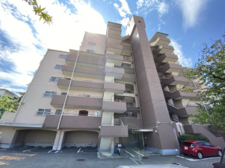 外観写真です。