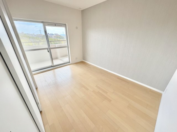 洋室約６．０帖